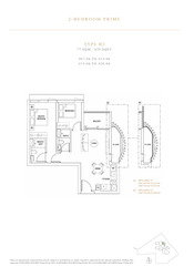 Klimt Cairnhill (D9), Apartment #427621641